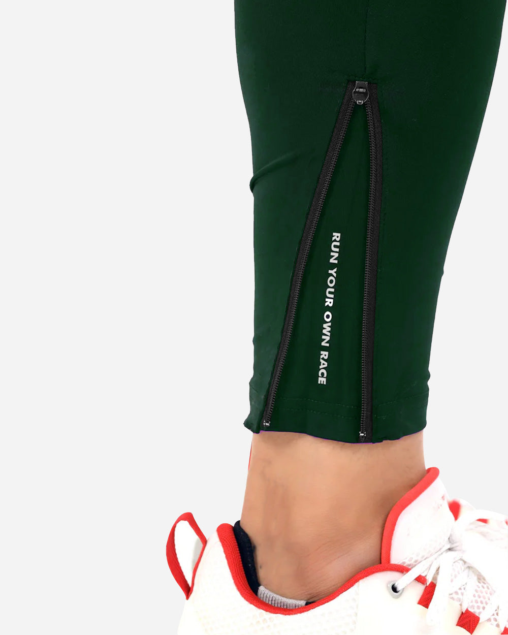 Widasio Supreme TrackPants - Green