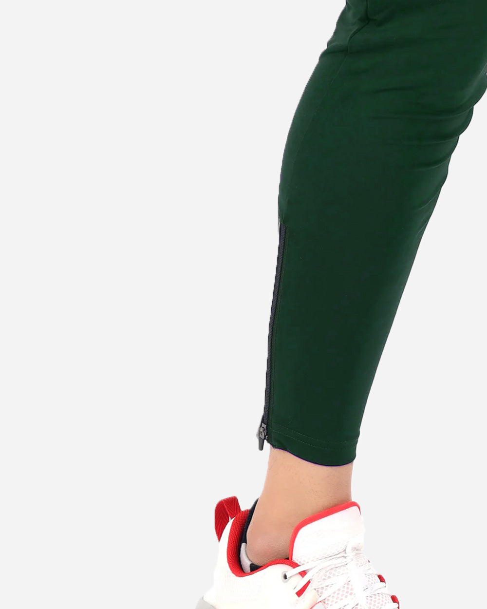 Widasio Supreme TrackPants - Green