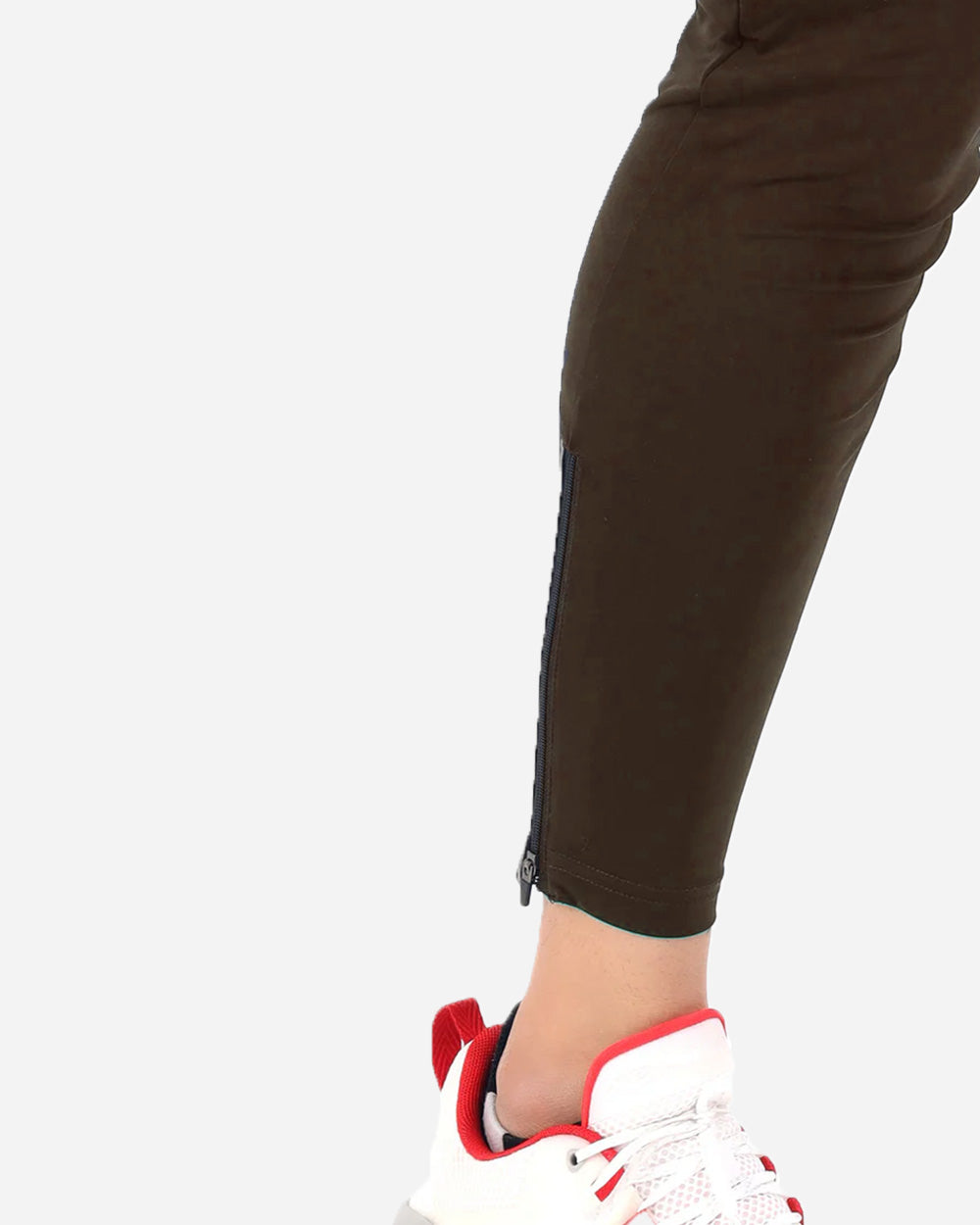Widasio Supreme TrackPants - Brown