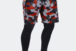 Why You Need 2-in-1 Dri-Fit Shorts for Your Workout