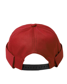 WIDASIO EliteFit Unisex Sports Beanie - Red