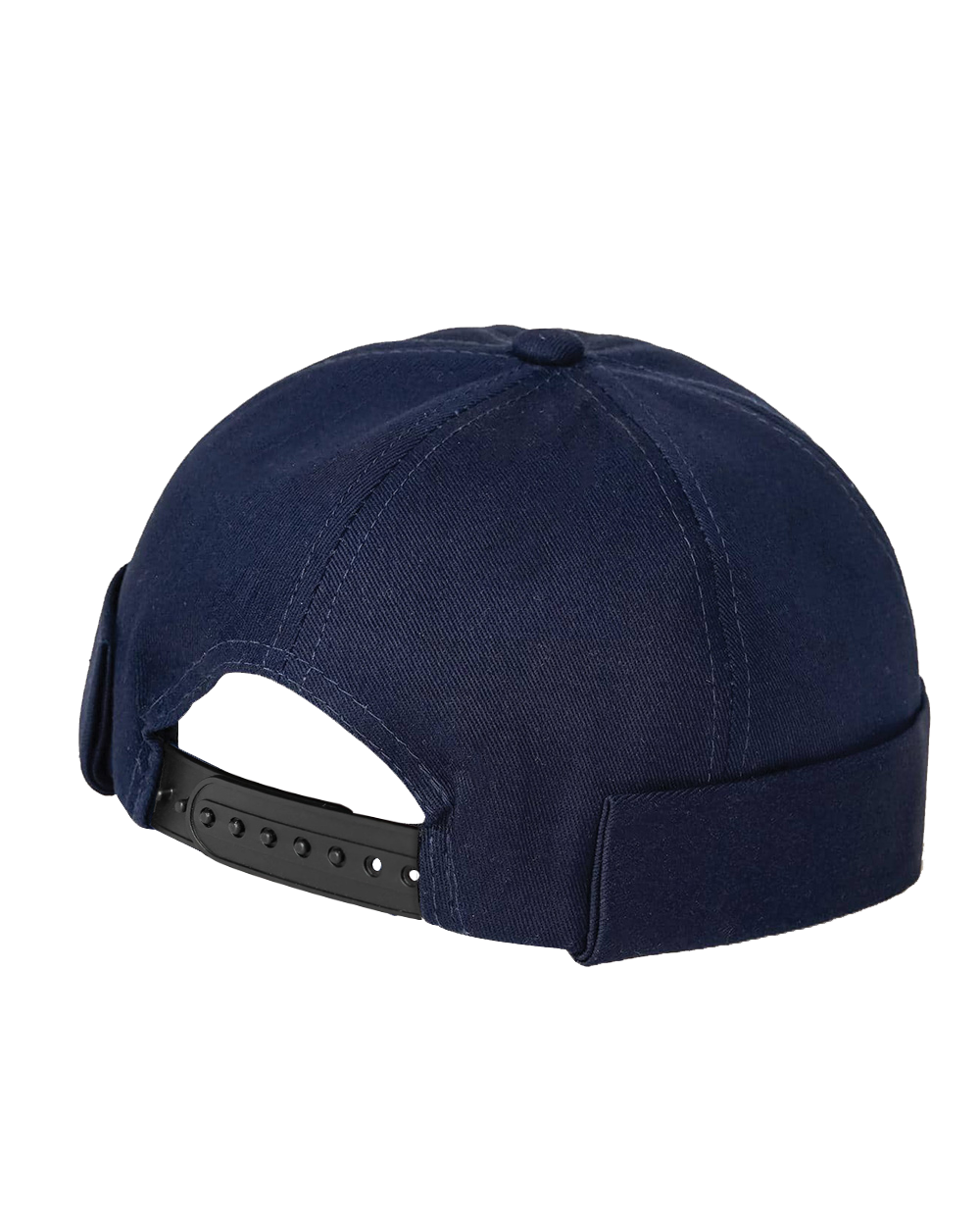WIDASIO EliteFit Unisex Sports Beanie - Navy