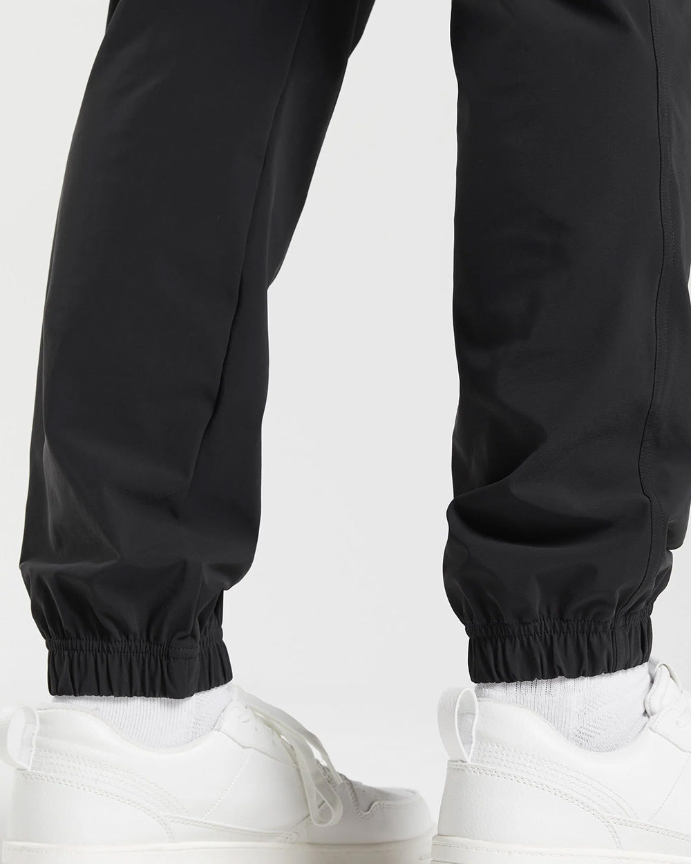 Widasio Cargo Pants - Black