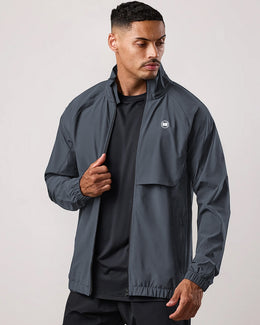 Widasio CoreStorm Jacket (Grey)