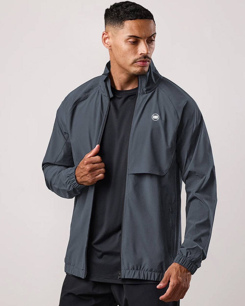 Widasio CoreStorm Jacket (Grey)