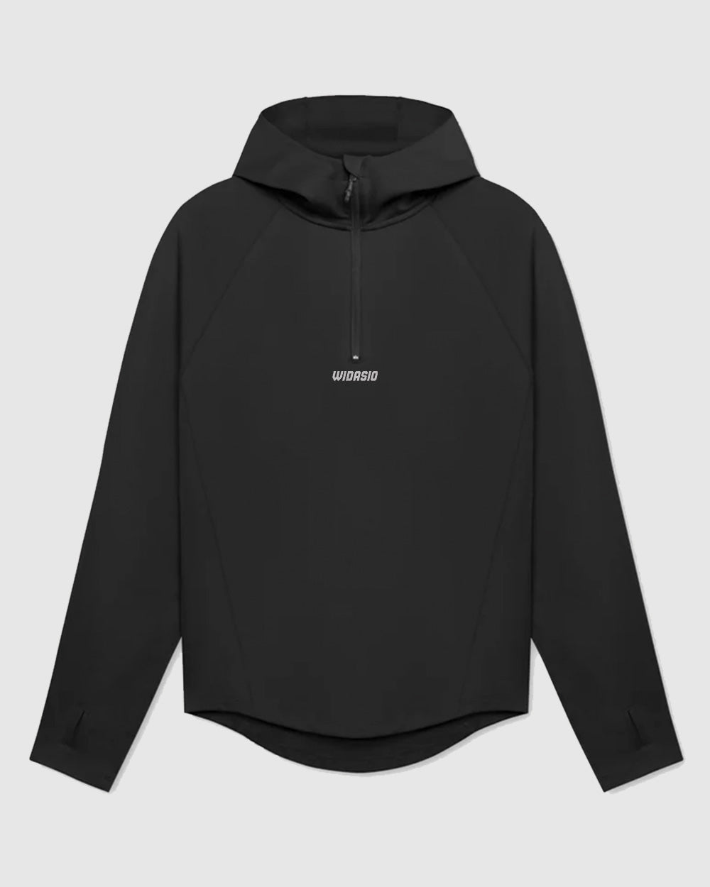 Widasio Training Hoodie - Black