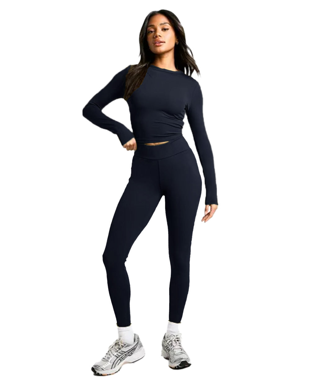 ActiveFit Full Set - Navy