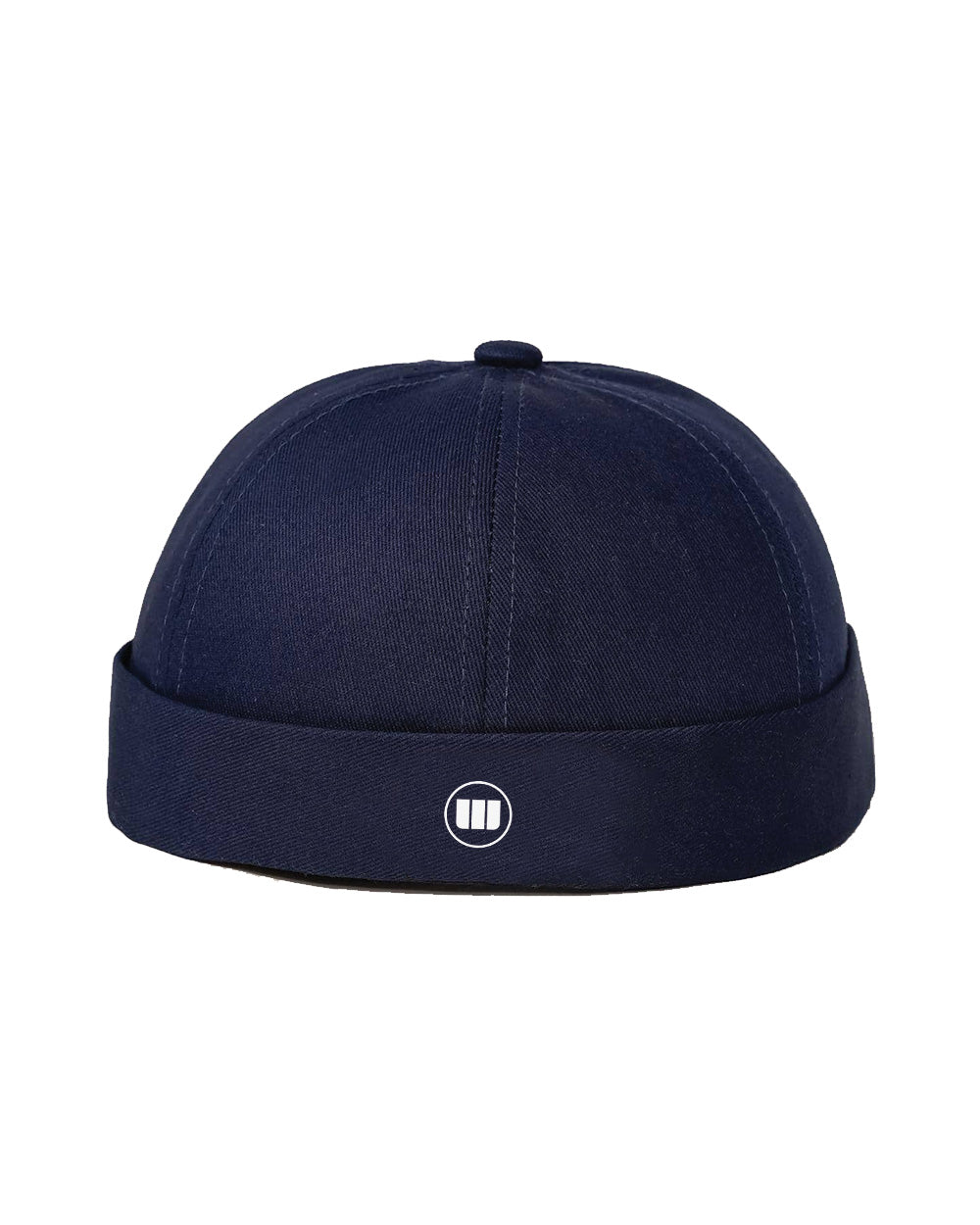 WIDASIO EliteFit Unisex Sports Beanie - Navy
