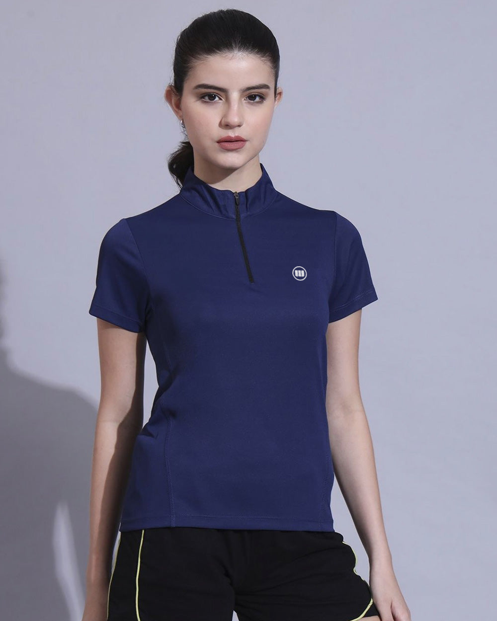 Widasio MoveZip Active (Navy)
