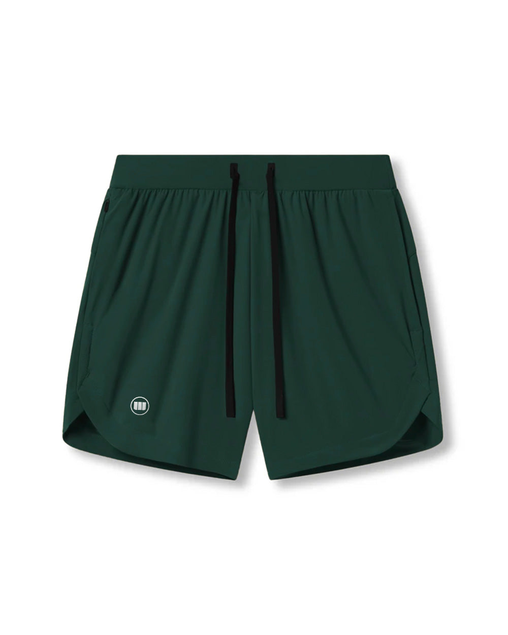 CoreFit Shorts (Green)