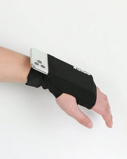 WIDASIO SecureGrip Phone Glove