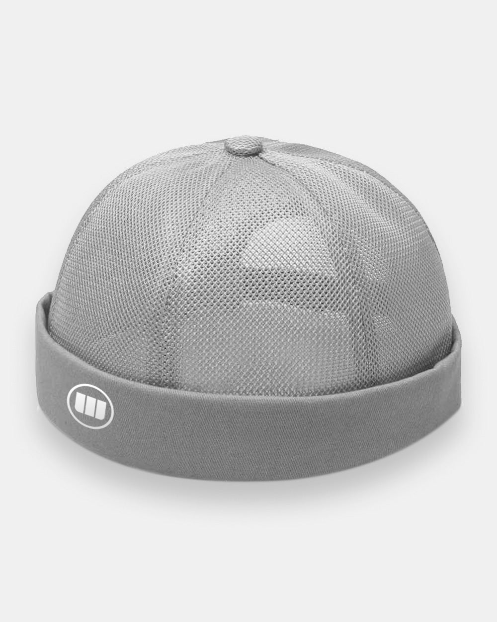 AirMesh Unisex Cap - Grey