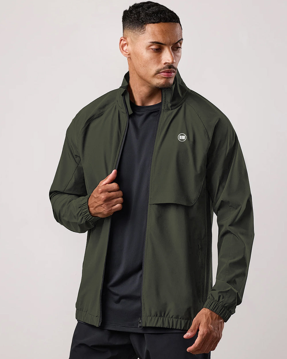 Widasio CoreStorm Jacket (Olive)