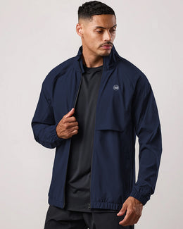 Widasio CoreStorm Jacket (Navy)