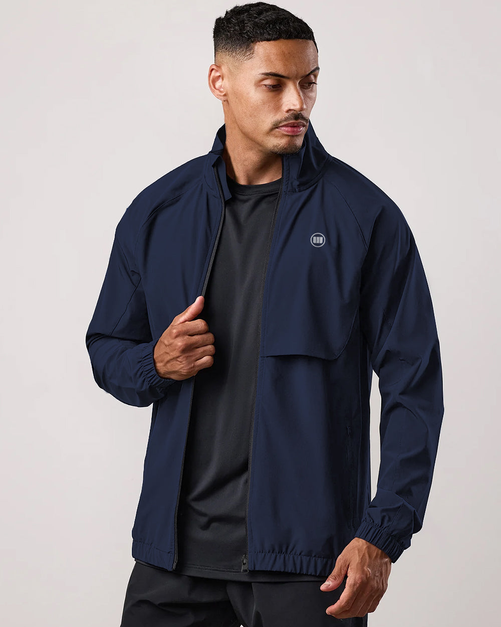 Widasio CoreStorm Jacket (Navy)