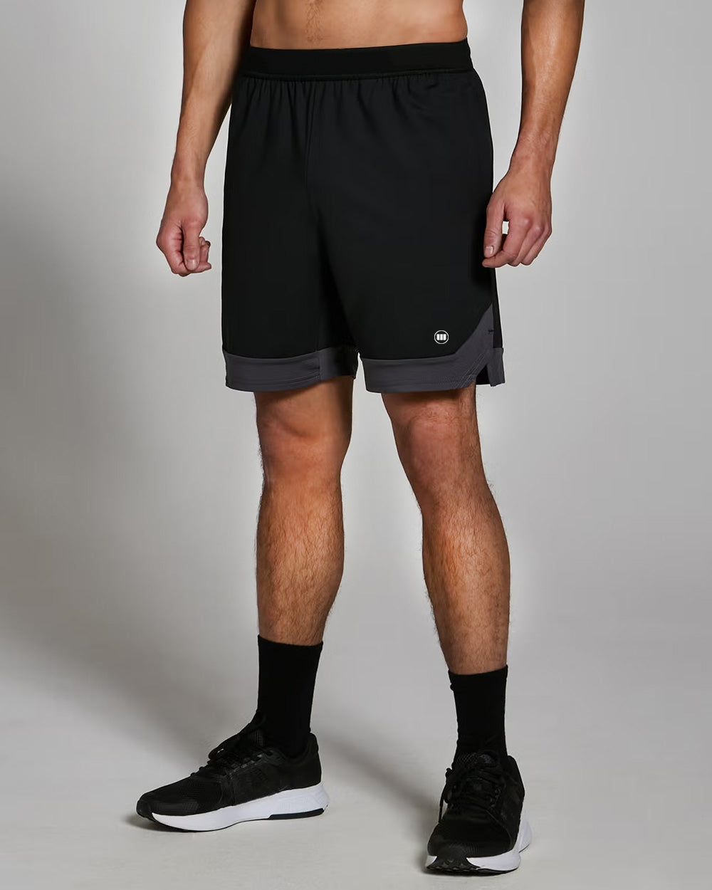 ActiveFlex Shorts - Black