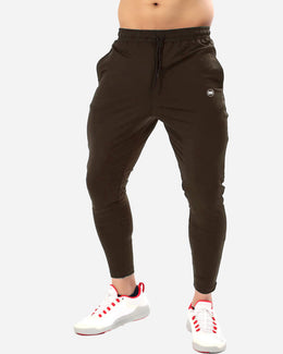 Widasio Supreme TrackPants - Brown