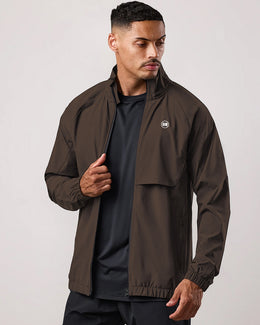 Widasio CoreStorm Jacket (Brown)