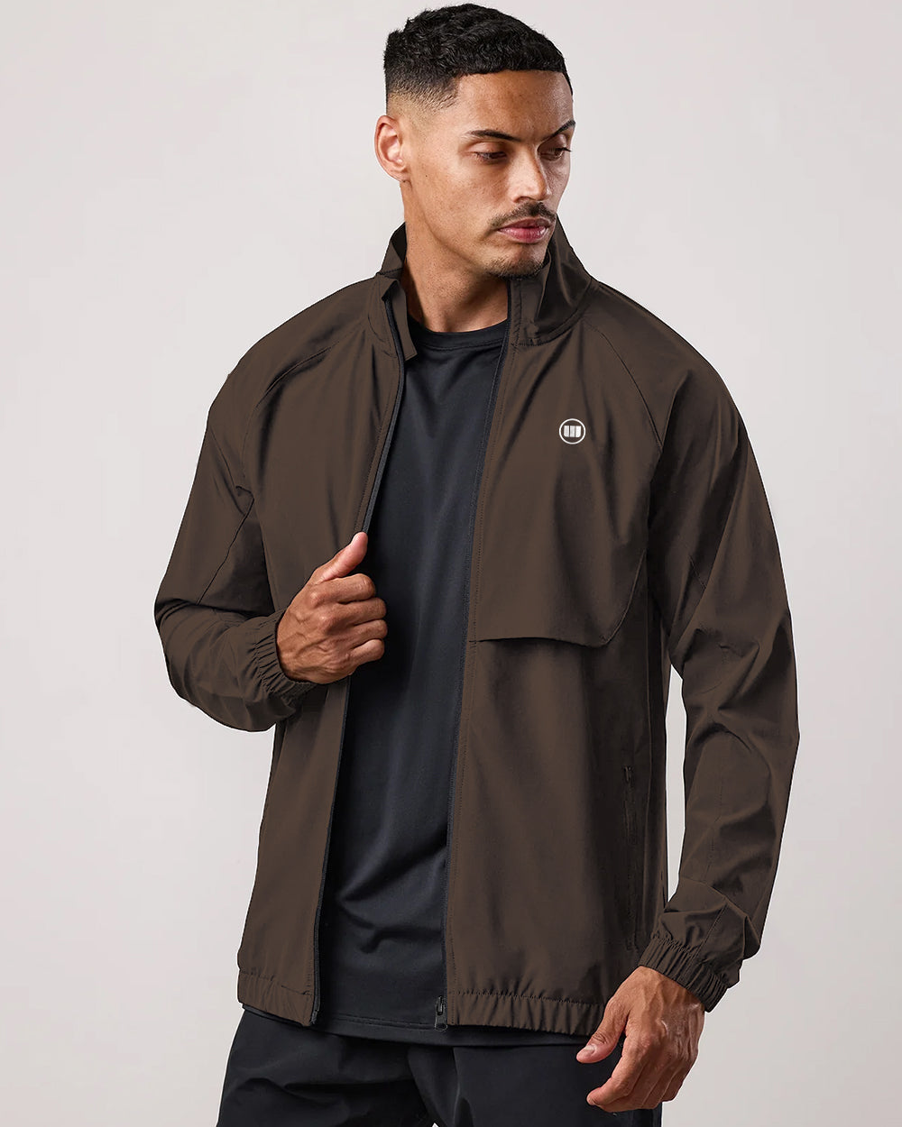 Widasio CoreStorm Jacket (Brown)