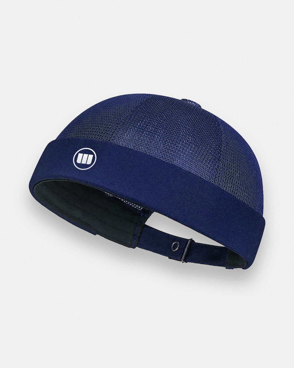 AirMesh Unisex Cap - Navy