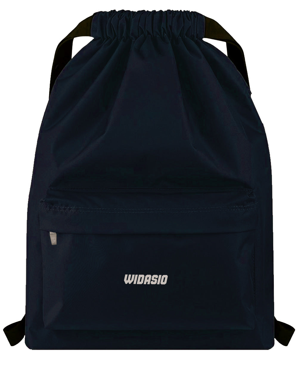2 Unisex FlexDraw Bag (Black & Navy)