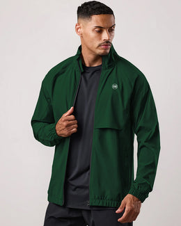 Widasio CoreStorm Jacket (Green)