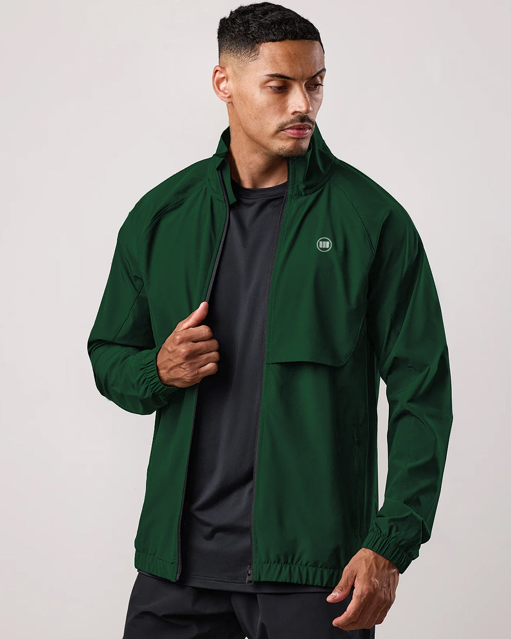 Widasio CoreStorm Jacket (Green)