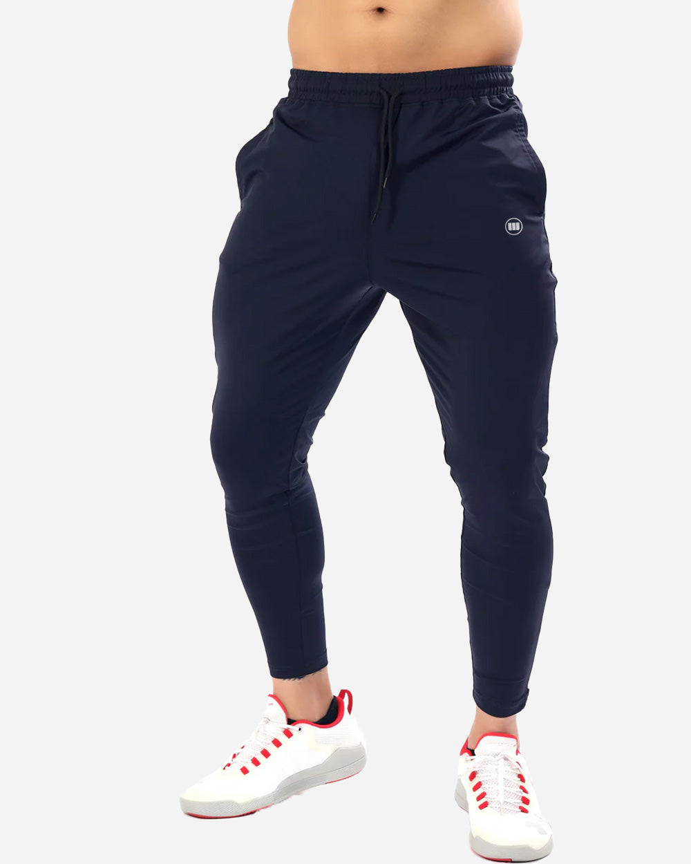 Widasio Supreme TrackPants - Navy