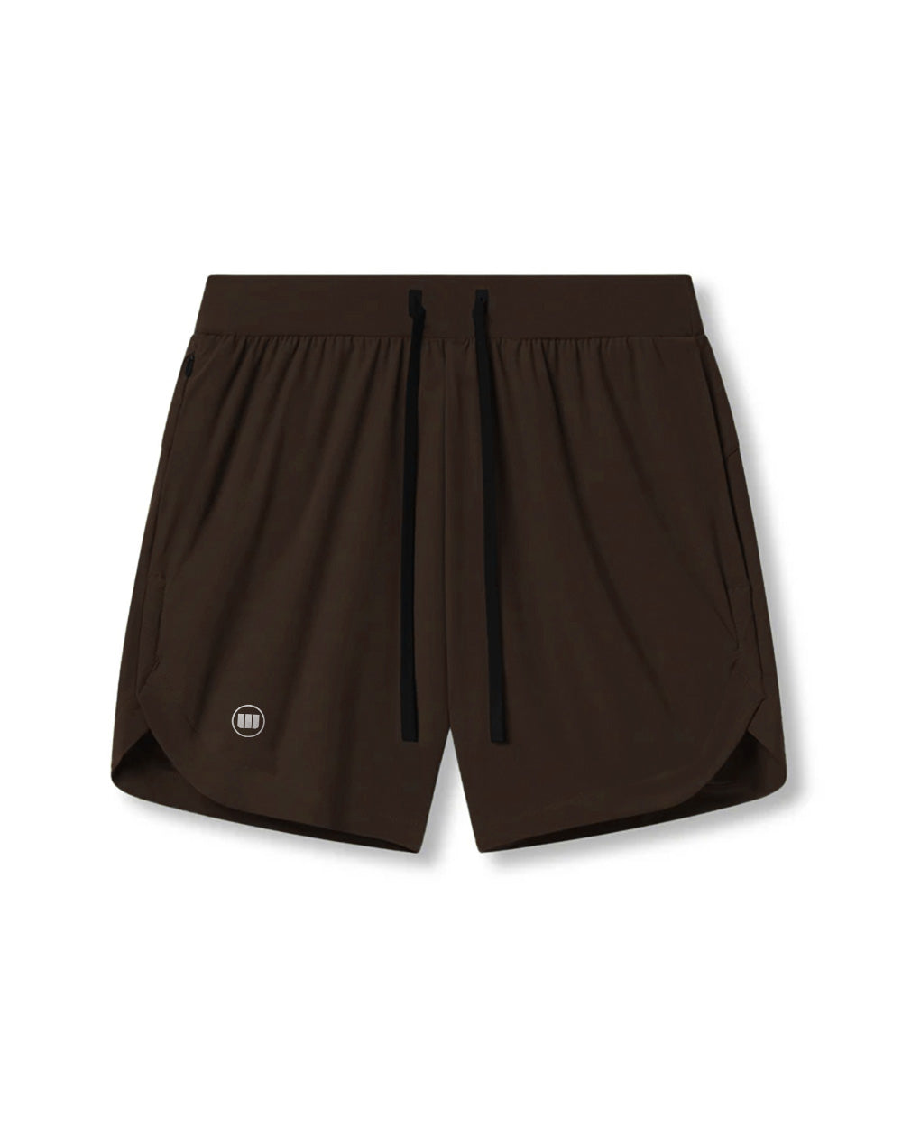 CoreFit Shorts (Brown)