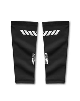 StrideShield Compression Sleeves