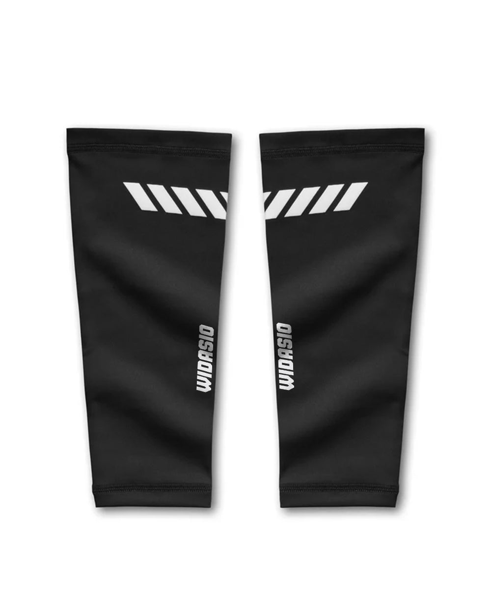 StrideShield Compression Sleeves