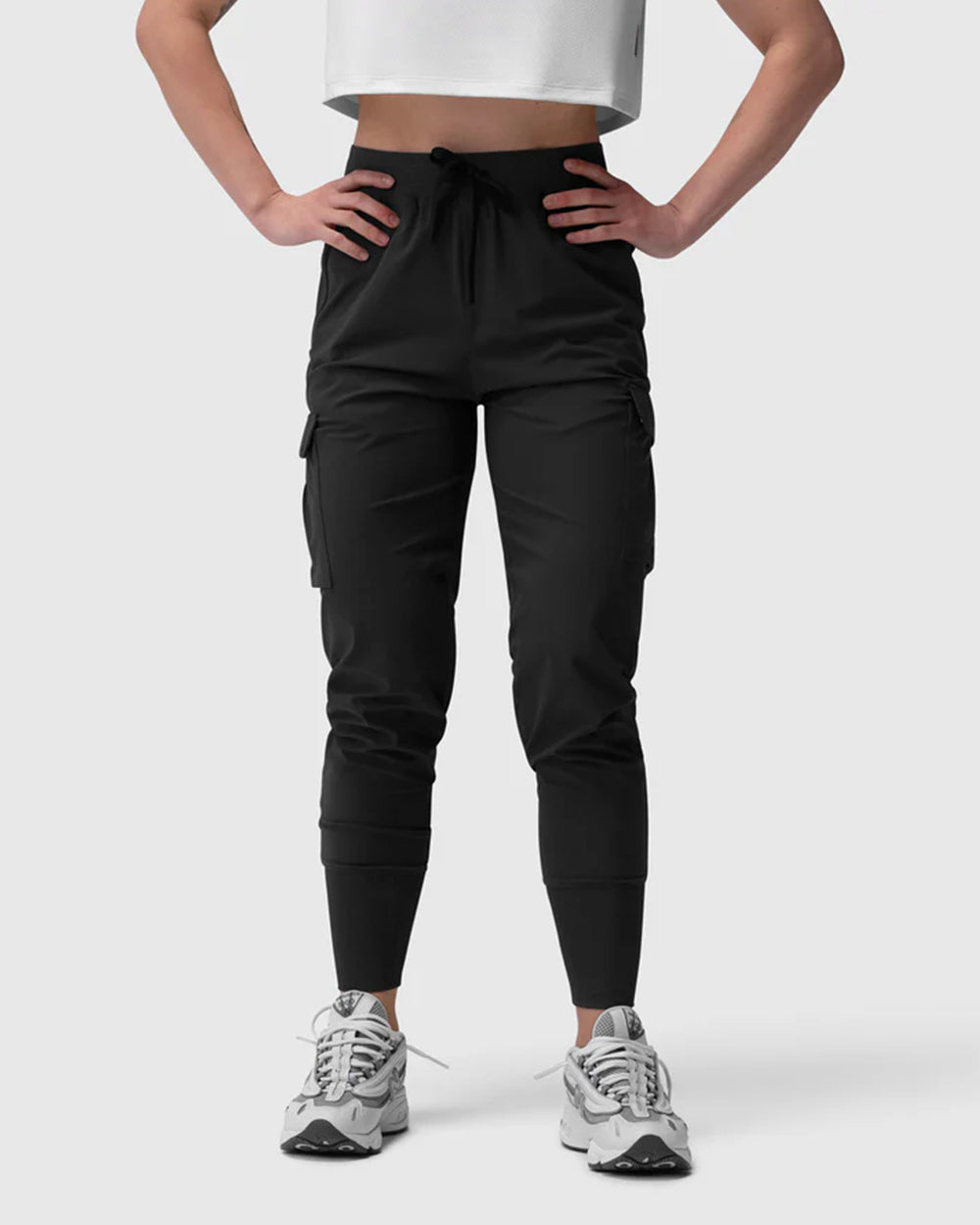 Widasio UrbanFlex Cargo (Black)