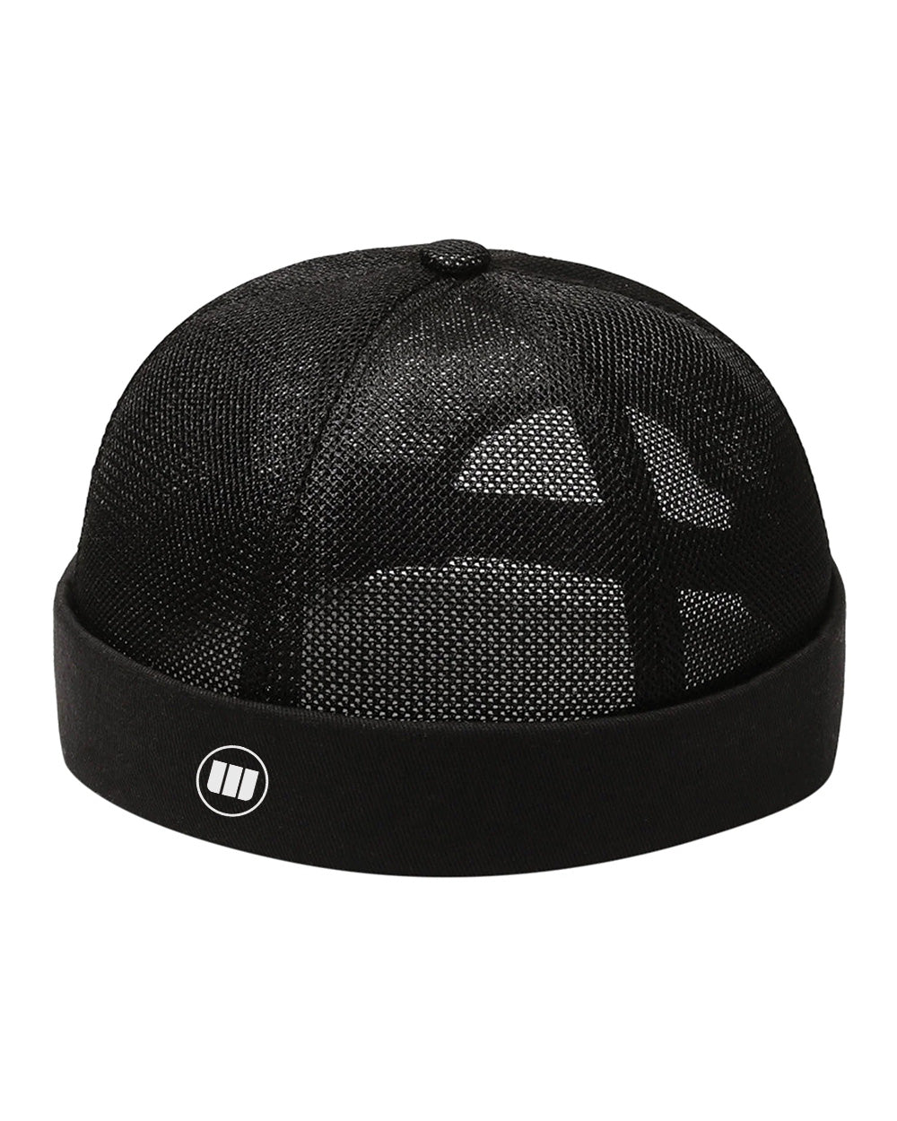 AirMesh Unisex Cap - Black