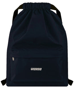 Unisex FlexDraw Bag - Navy