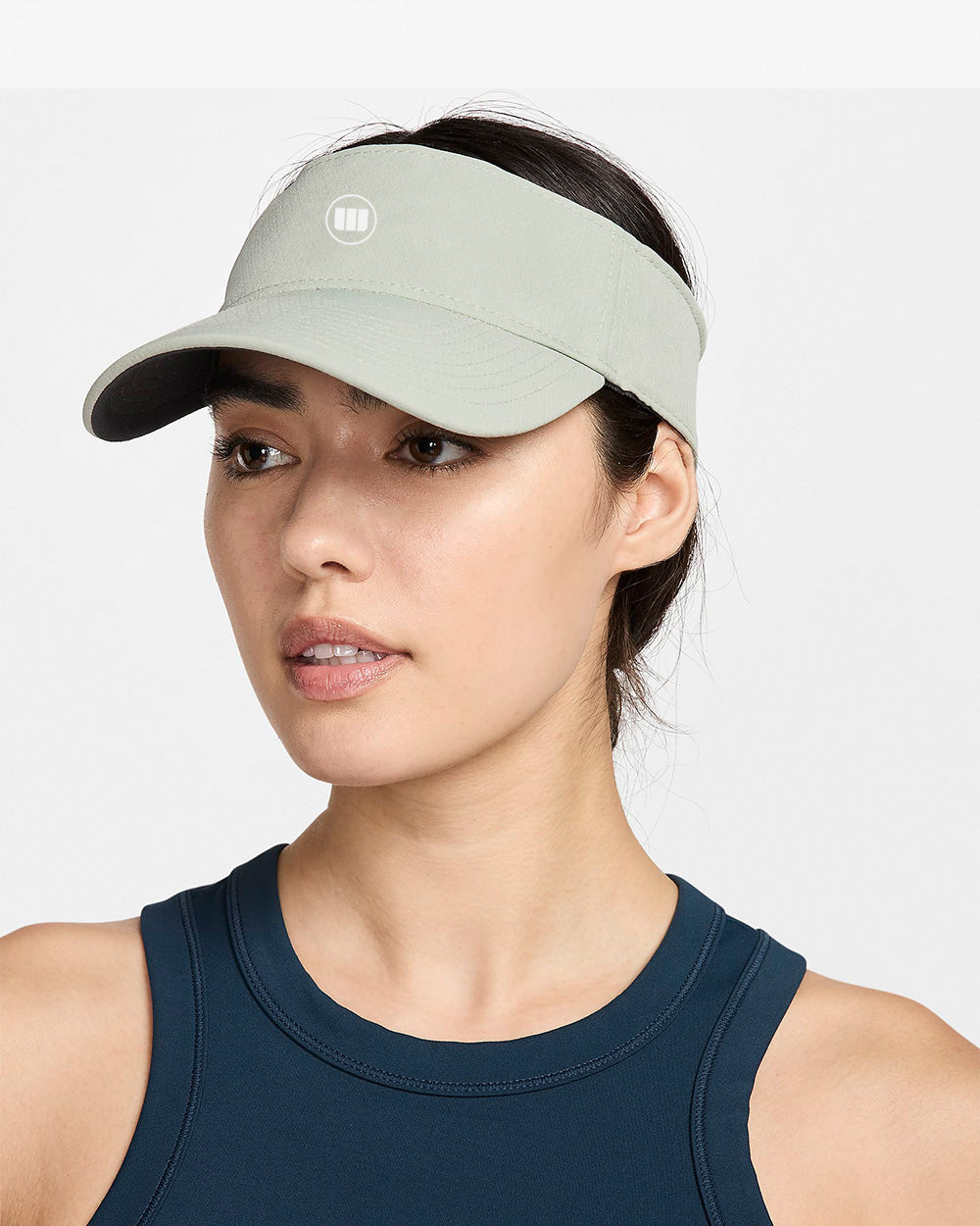 Ace Women Cap - Jade