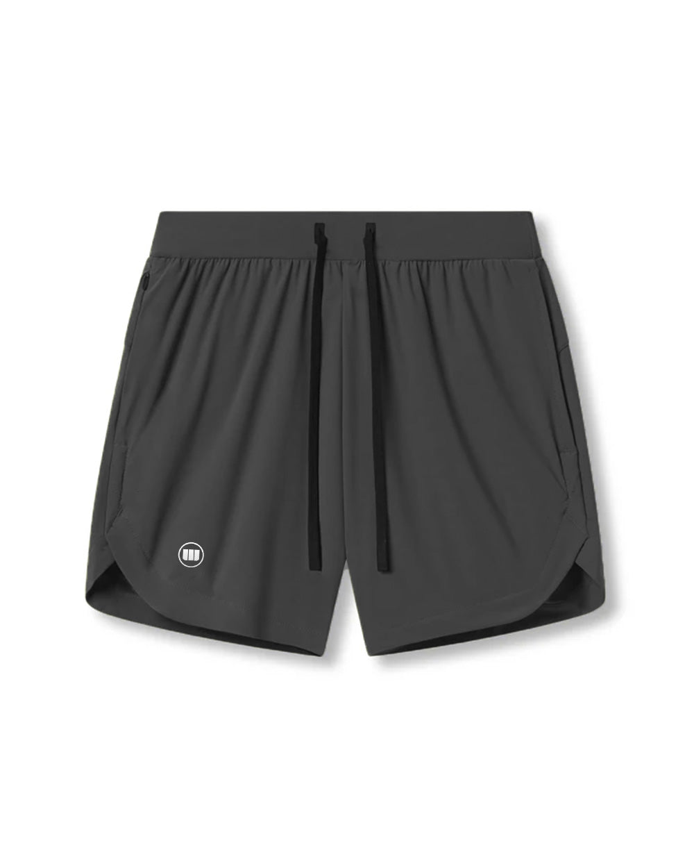 CoreFit Shorts (Grey)