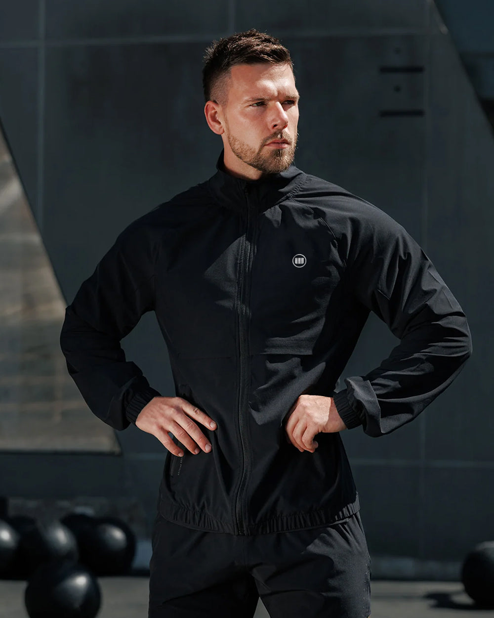 Widasio CoreStorm Jacket