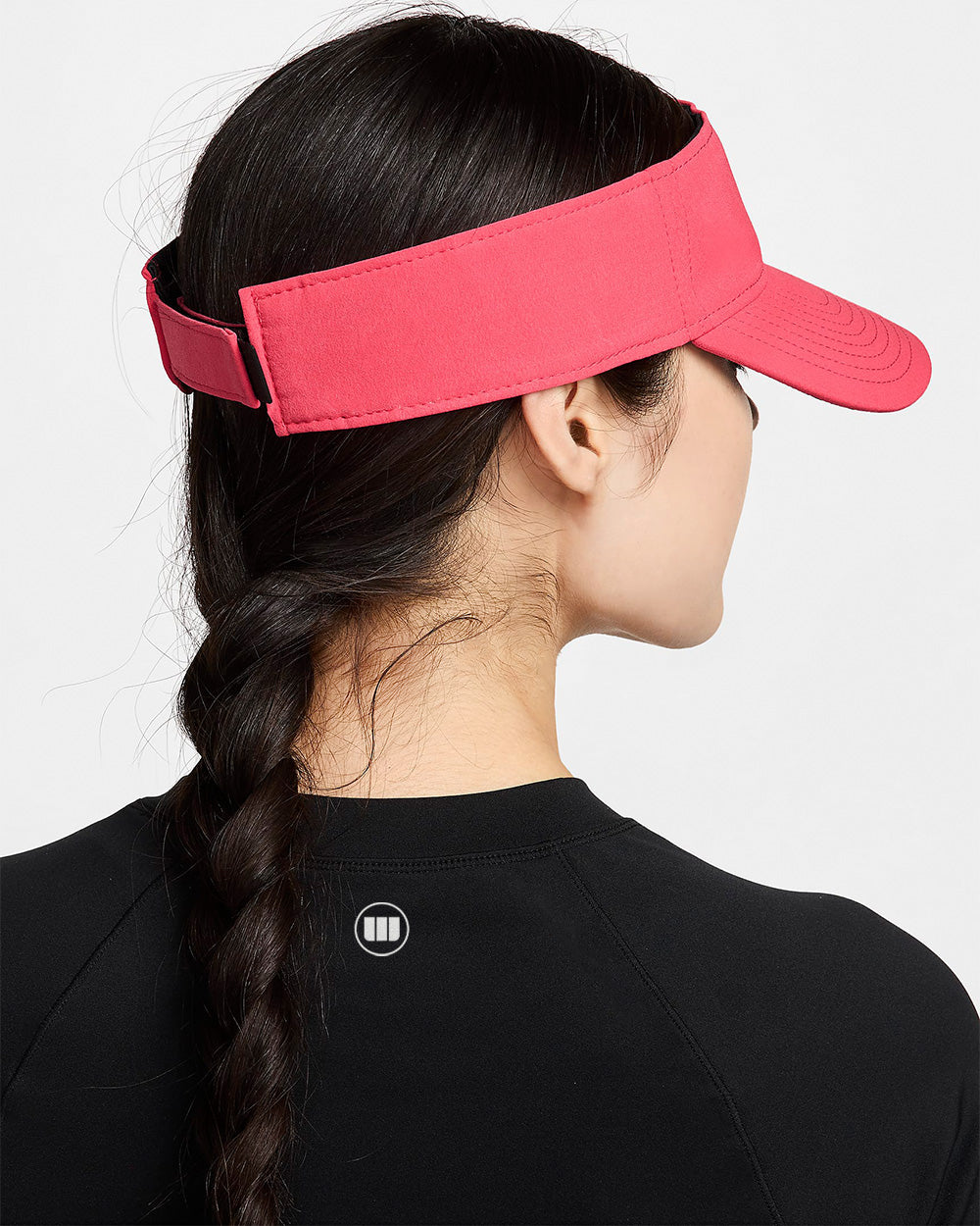 Ace Women Cap - Pink