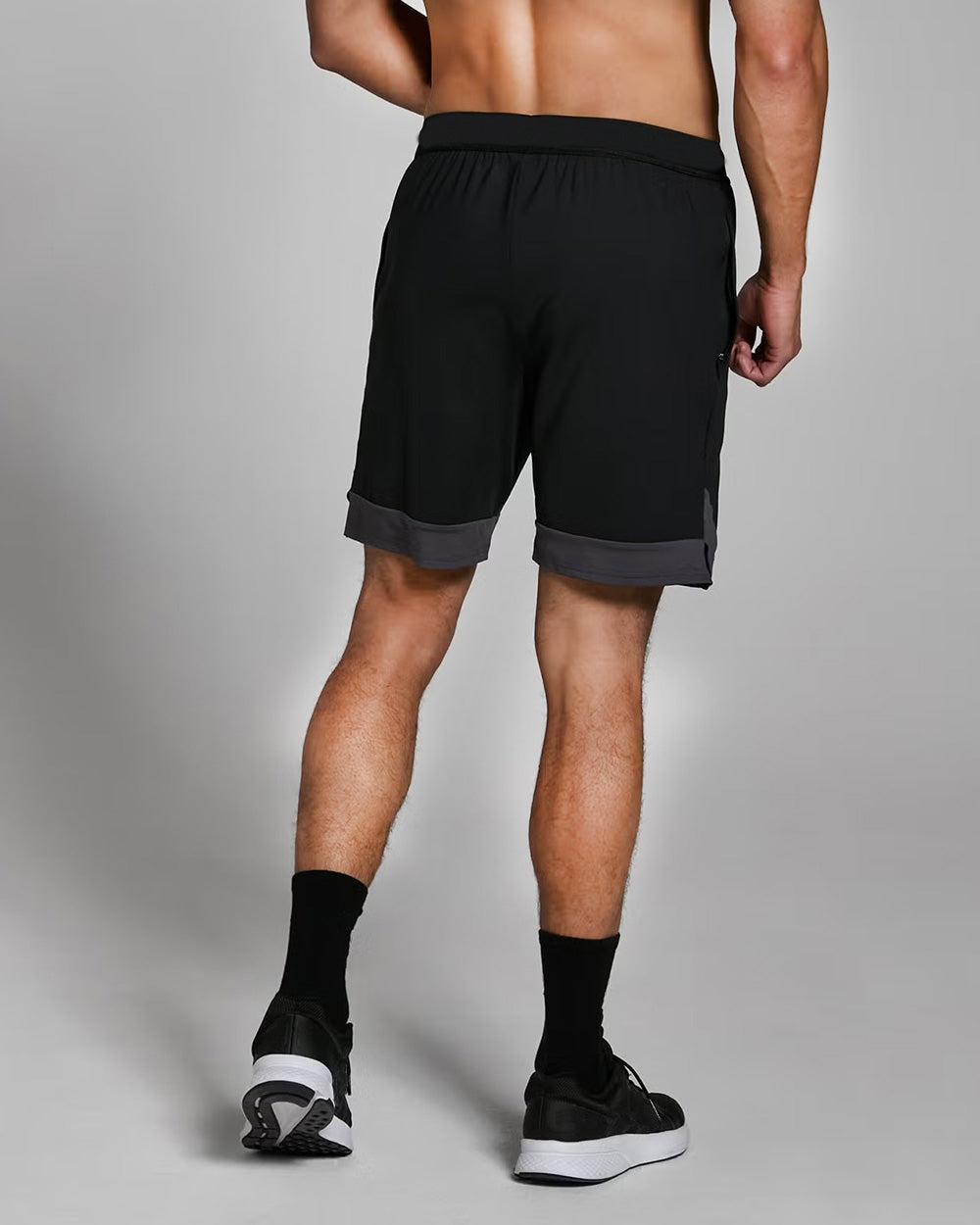ActiveFlex Shorts - Black
