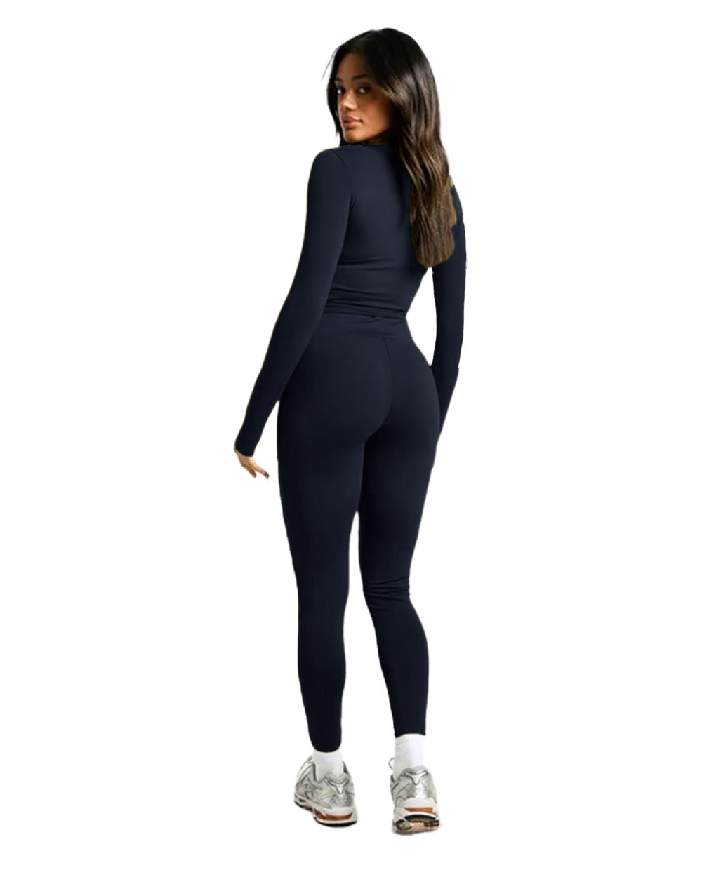 ActiveFit Full Set - Navy