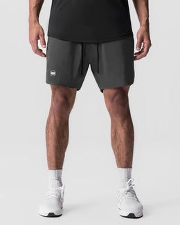 CoreFit Shorts (Grey)