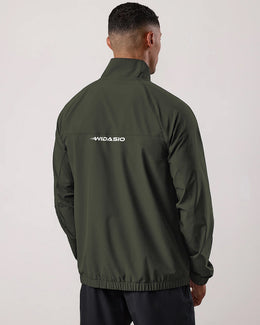 Widasio CoreStorm Jacket (Olive)