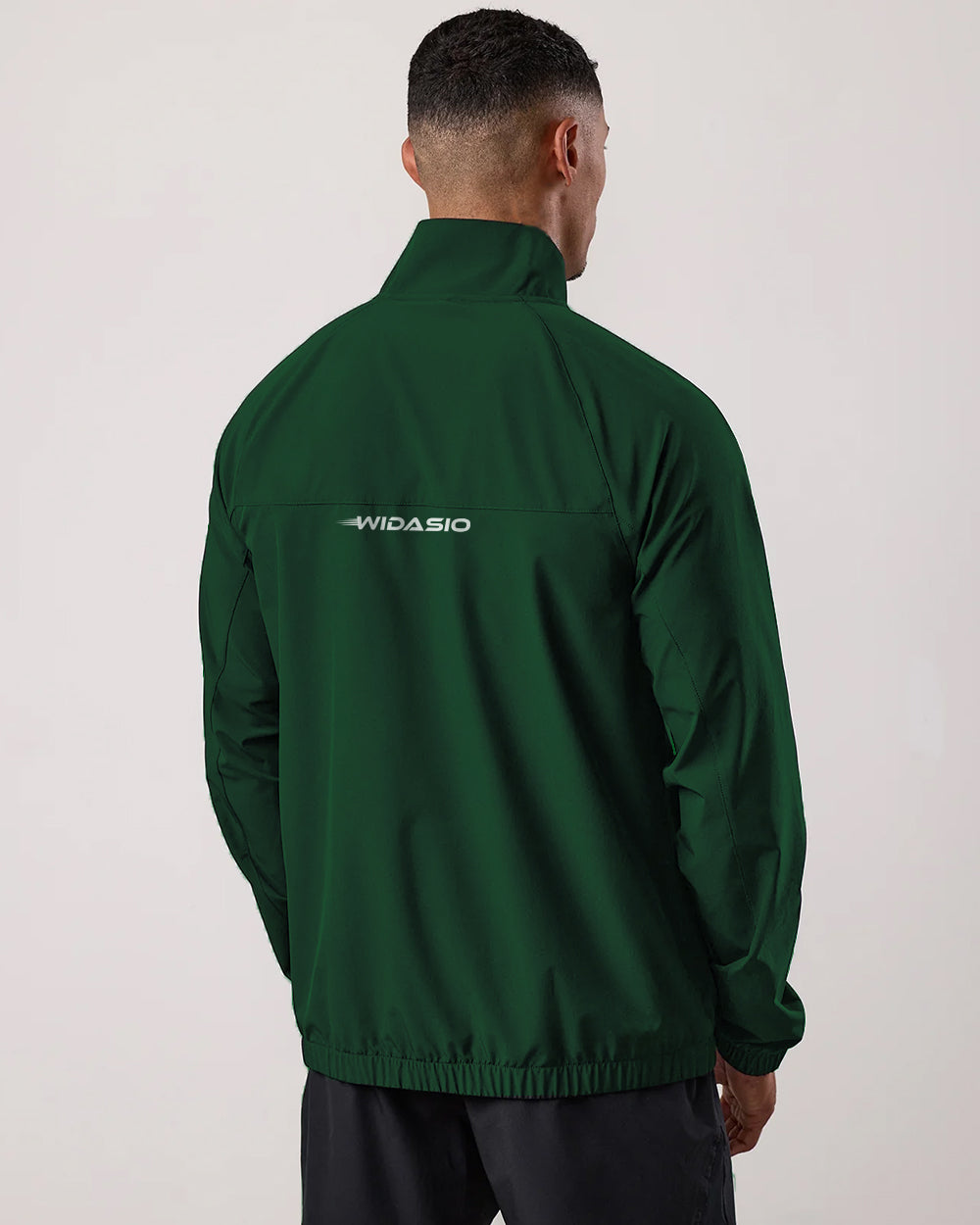 Widasio CoreStorm Jacket (Green)