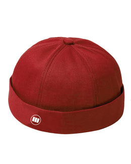 WIDASIO EliteFit Unisex Sports Beanie - Red