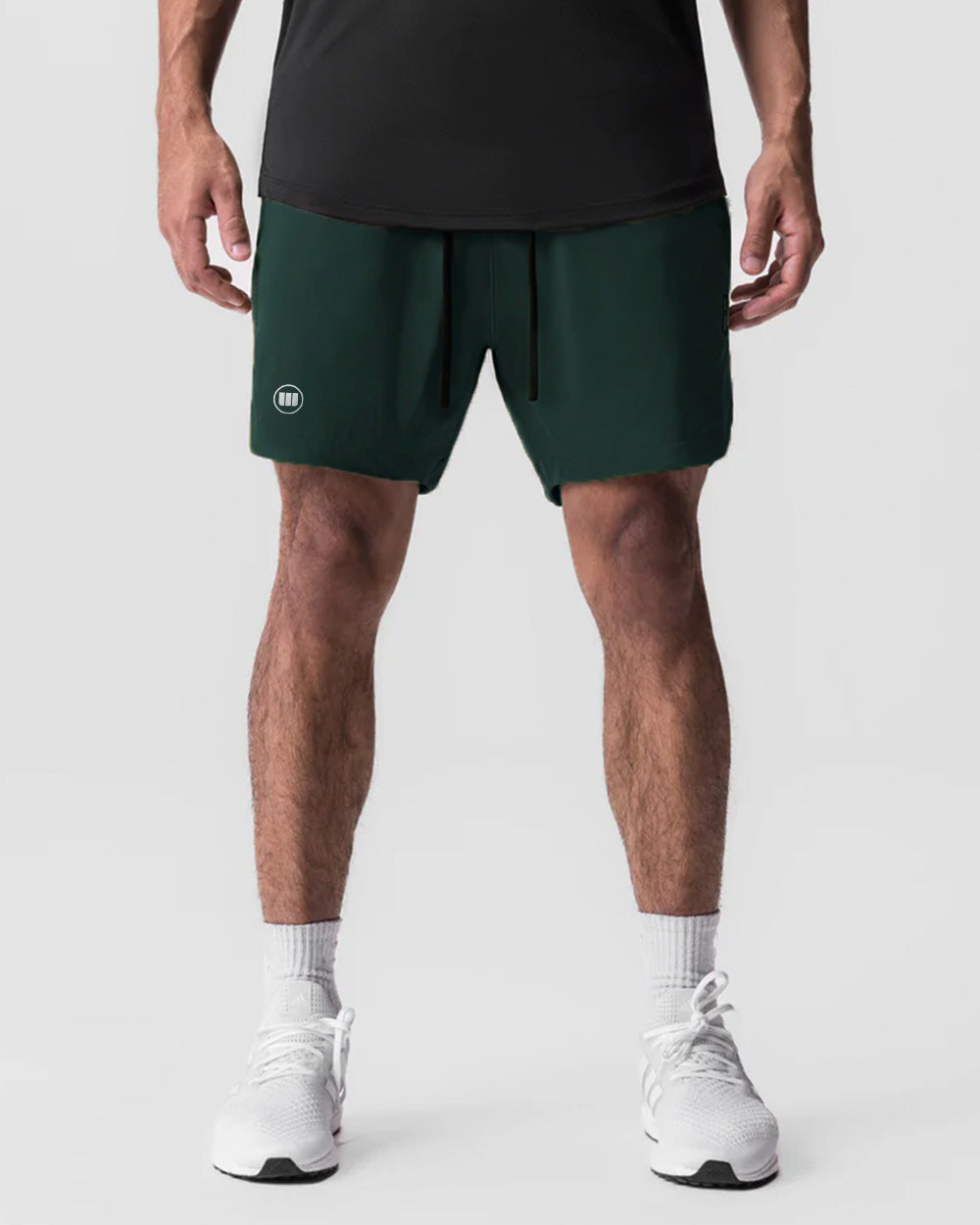 CoreFit Shorts (Green)