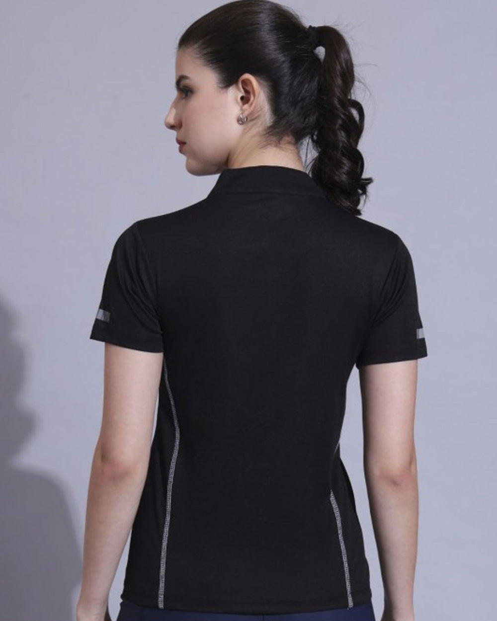 Widasio MoveZip Active (Black)