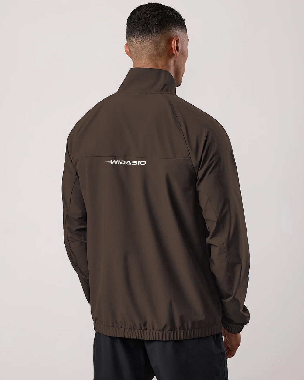 Widasio CoreStorm Jacket (Brown)