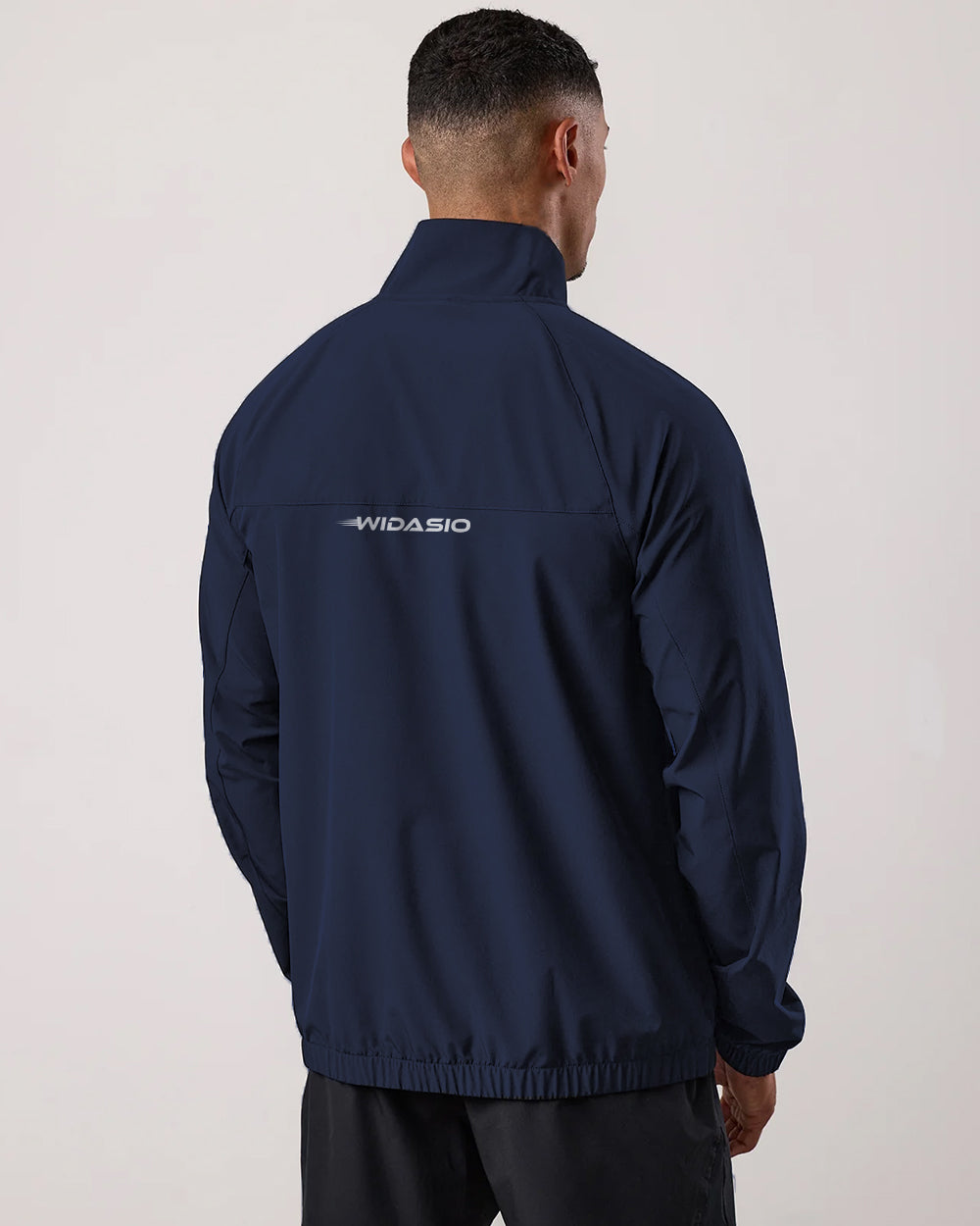 Widasio CoreStorm Jacket (Navy)