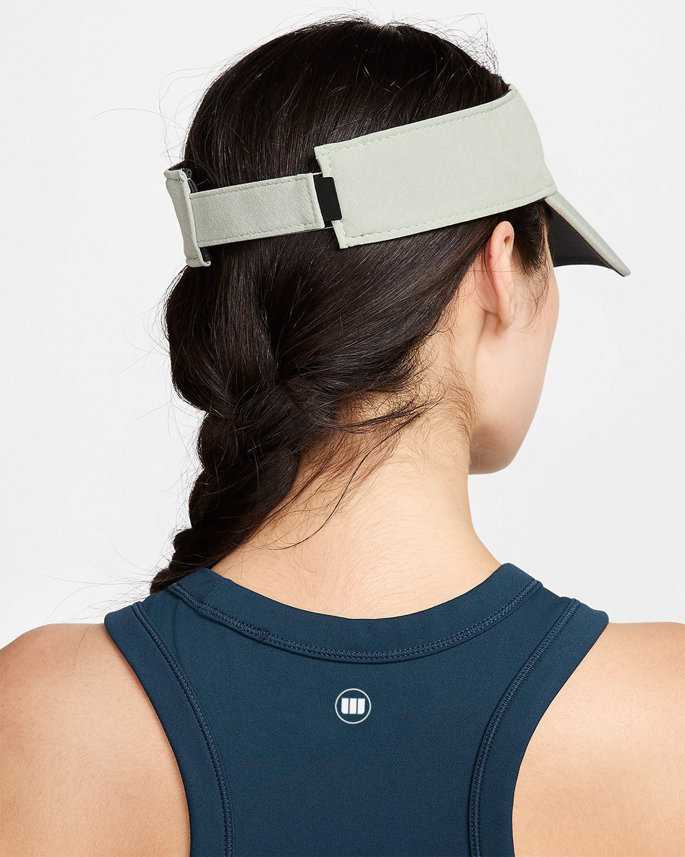 Ace Women Cap - Jade