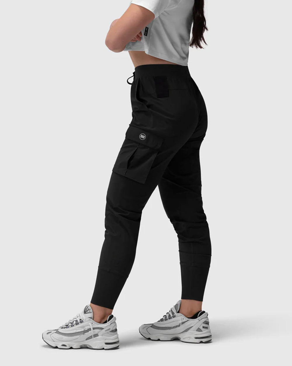 Widasio UrbanFlex Cargo (Black)
